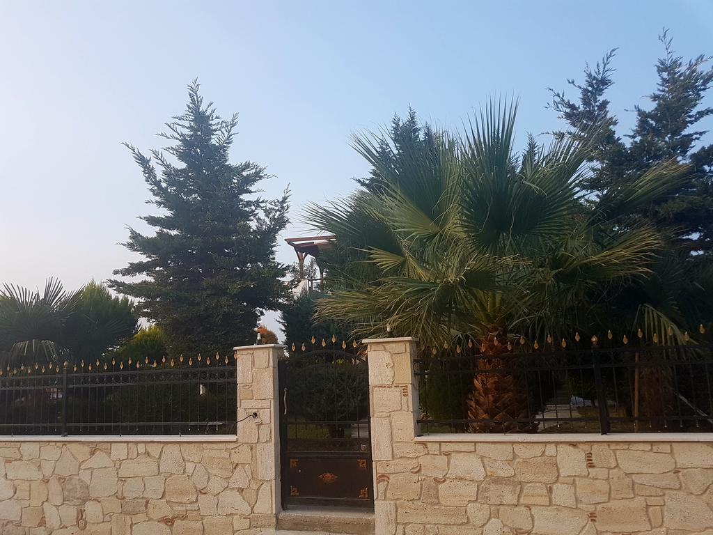 Princess Garden سيفيري المظهر الخارجي الصورة
