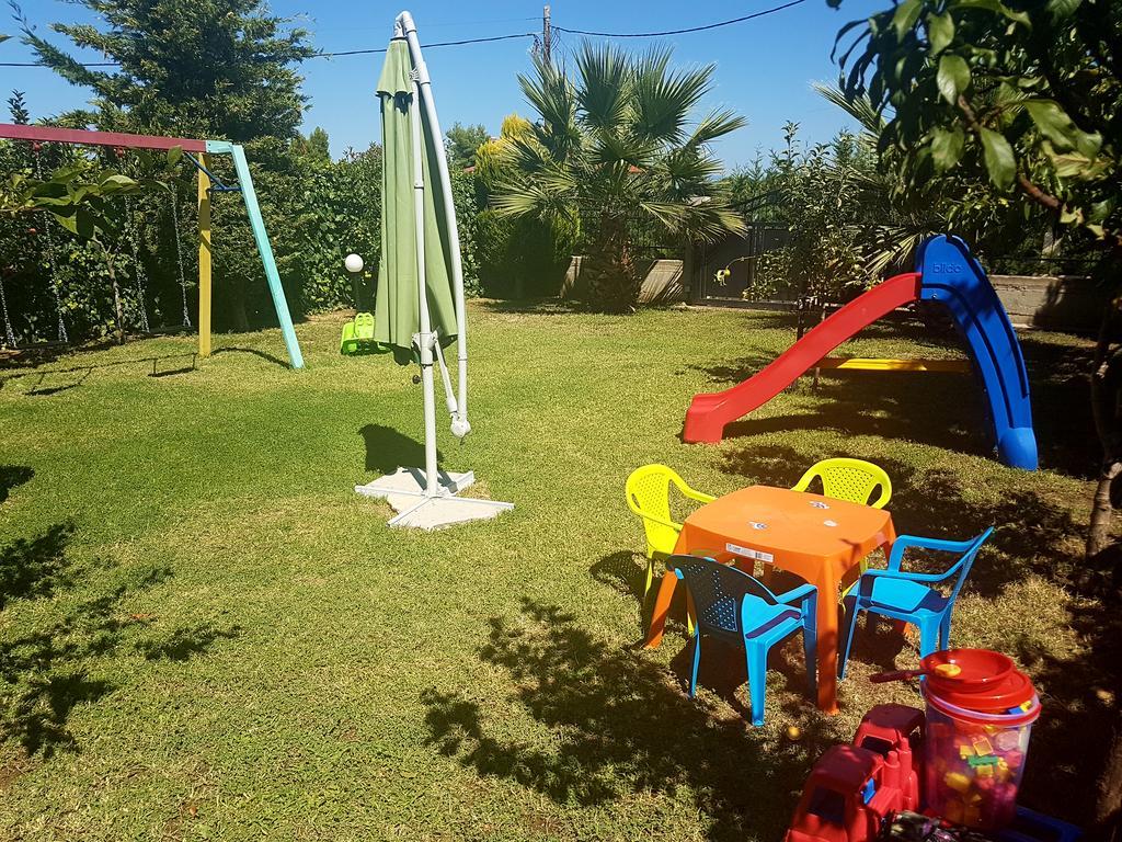 Princess Garden سيفيري المظهر الخارجي الصورة