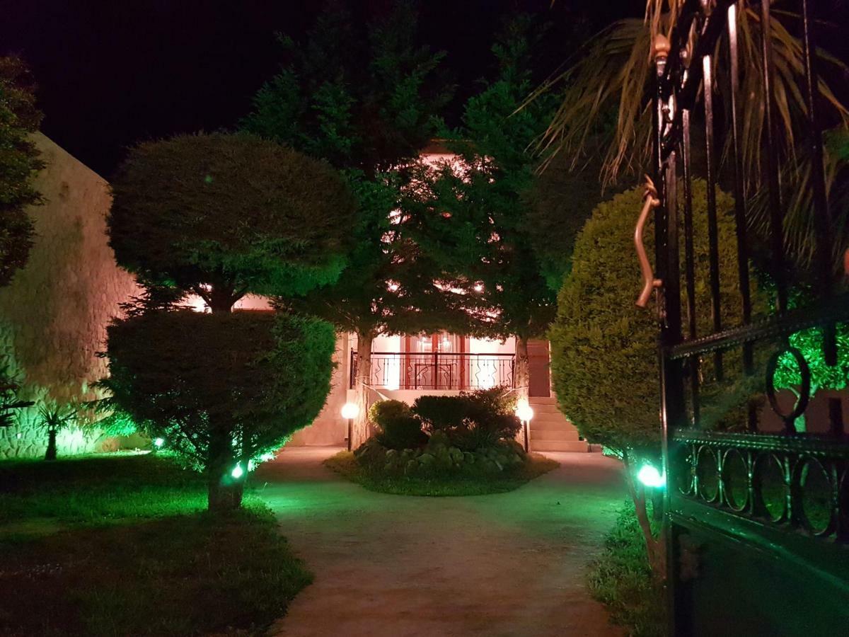 Princess Garden سيفيري المظهر الخارجي الصورة