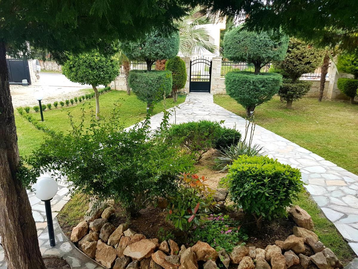 Princess Garden سيفيري المظهر الخارجي الصورة